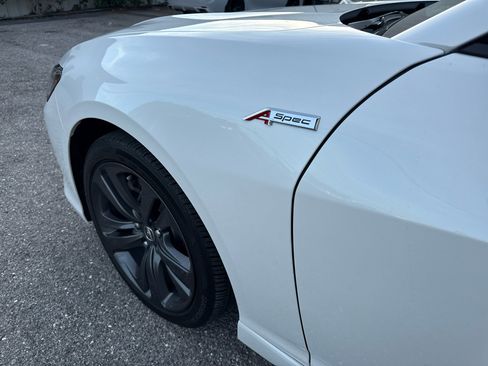 Used 2022 Acura TLX w/ A-SPEC Pkg image 43