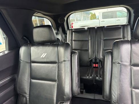 Used 2020 Dodge Durango R/T w/ Technology Group image 26