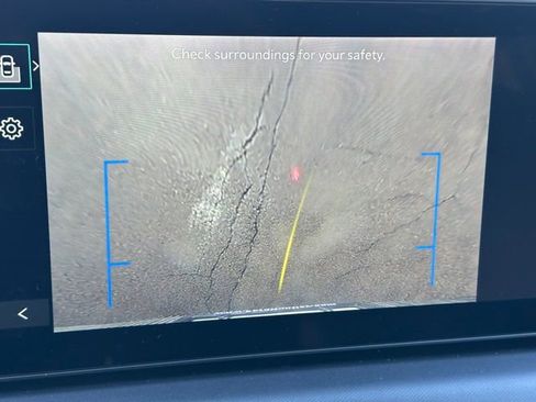 Used 2024 Kia EV9 Wind image 33