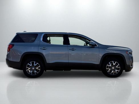 Used 2023 GMC Acadia SLE FWD image 8