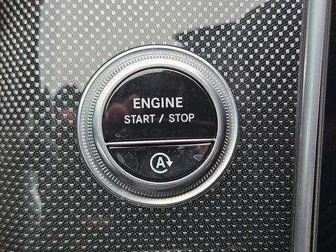 Used 2022 Mercedes-Benz S 580 S 580 image 27