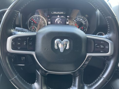 New 2026 RAM 1500 Rebel w/ G/T Package AWD/4WD image 30