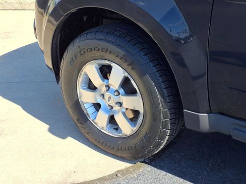 Used 2012 Ford Escape Limited FWD image 26