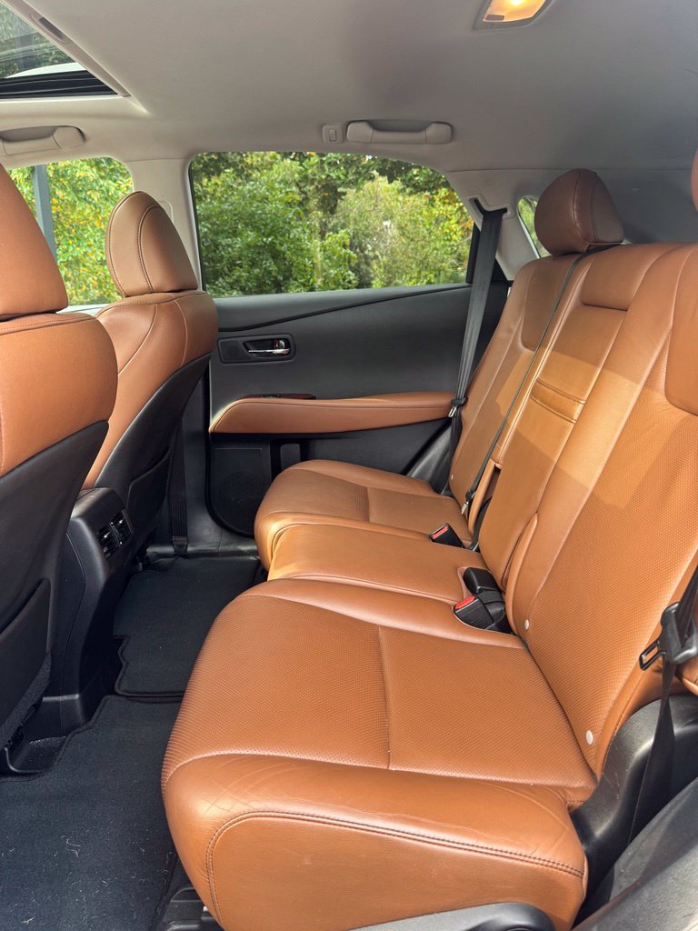 Used 2015 Lexus RX 350 AWD image 11