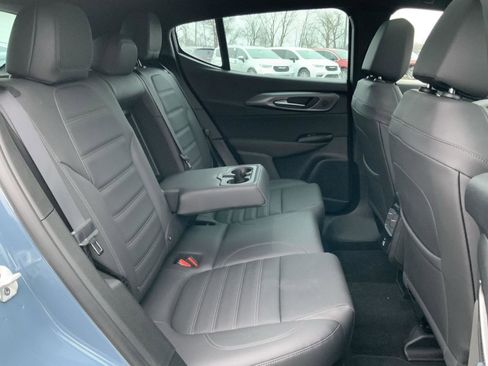 Used 2024 Dodge Hornet GT Plus w/ GT Blacktop Package image 55