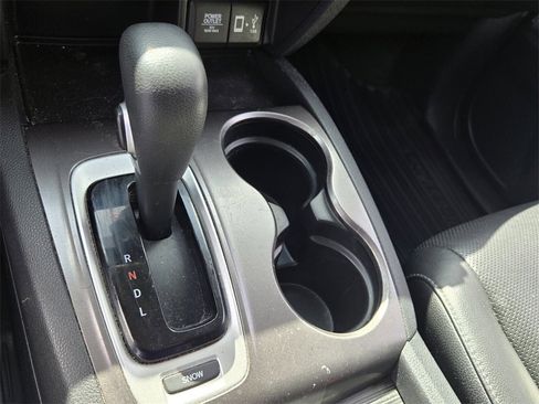 Used 2017 Honda Ridgeline RTL-T image 18