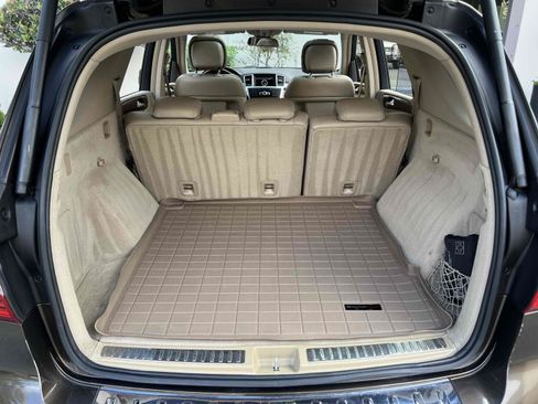 Used 2013 Mercedes-Benz ML 350 2WD image 61