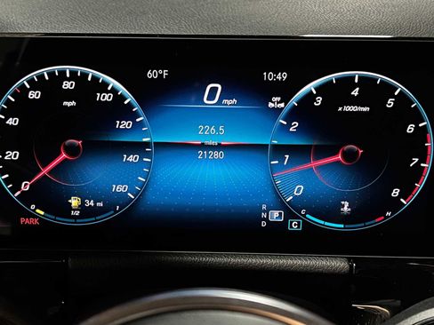 Certified 2023 Mercedes-Benz GLA 250 4MATIC image 30