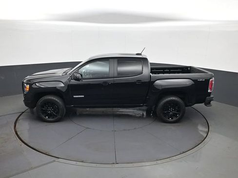 Certified 2022 GMC Canyon Elevation AWD/4WD image 20