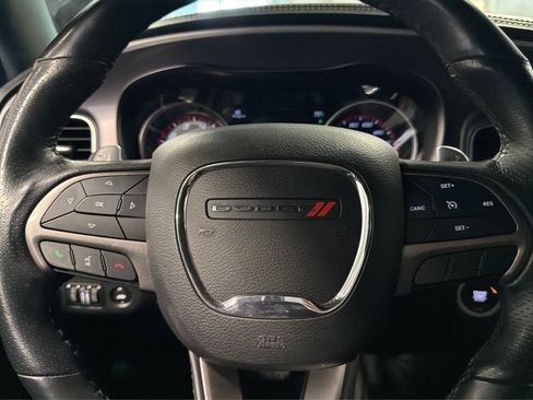 Used 2019 Dodge Charger Scat Pack w/ Plus Group RWD image 25