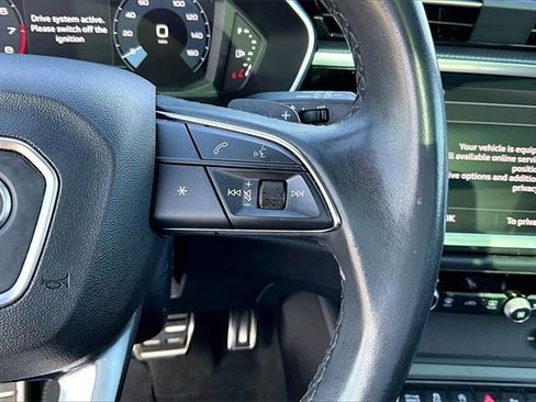 Used 2024 Audi Q3 2.0T Premium Plus w/ Premium Plus Package image 21