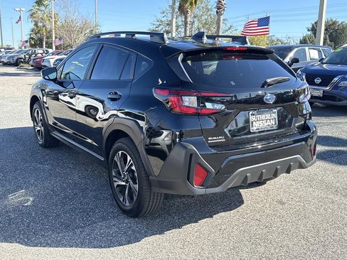 Used 2025 Subaru Crosstrek 2.0i Premium image 6