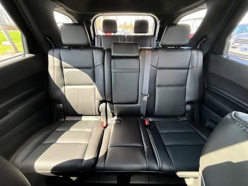 New 2026 Dodge Durango GT AWD/4WD image 37