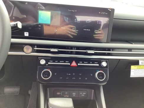 Used 2026 Hyundai Santa Cruz SEL image 20