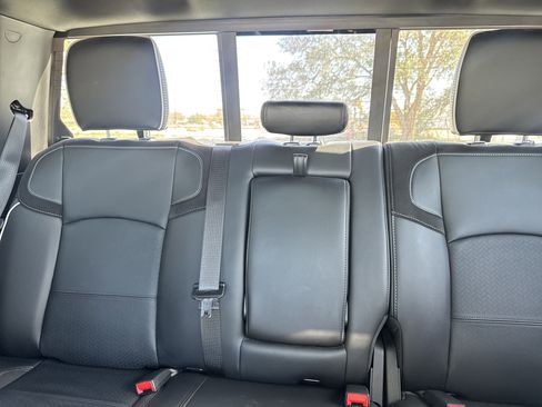 Used 2025 RAM 2500 Laramie image 17