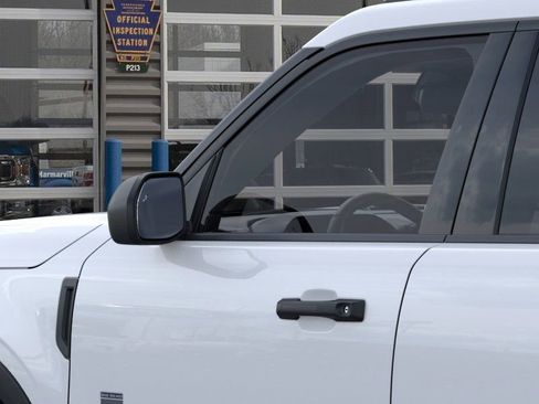 New 2025 Ford Bronco Sport Big Bend w/ Convenience Package image 20