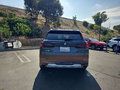 Used 2022 BMW X5 sDrive40i w/ Parking Assistance Package RWD image 13