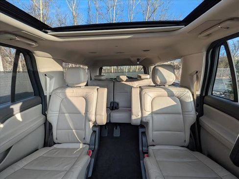 Used 2022 Lincoln Navigator L Reserve image 18