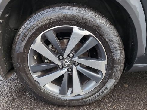 Used 2021 Lexus NX 300 AWD w/ Premium Package image 9