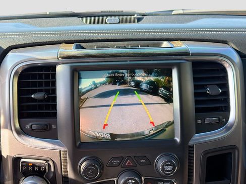 Used 2016 RAM 1500 Limited image 27