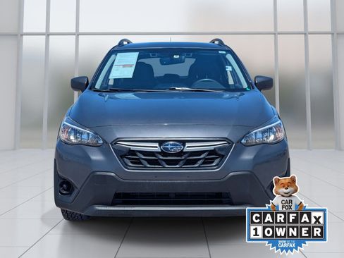 Used 2021 Subaru Crosstrek 2.0i w/ Popular Package #3 AWD/4WD image 8