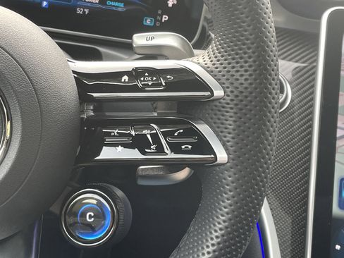 Certified 2026 Mercedes-Benz CLE 53 AMG 4MATIC Coupe image 27