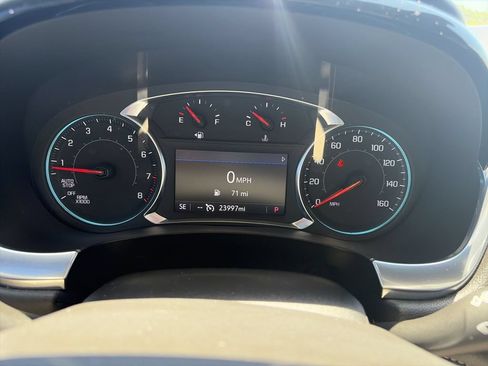 Used 2023 Chevrolet Traverse LT AWD/4WD image 15