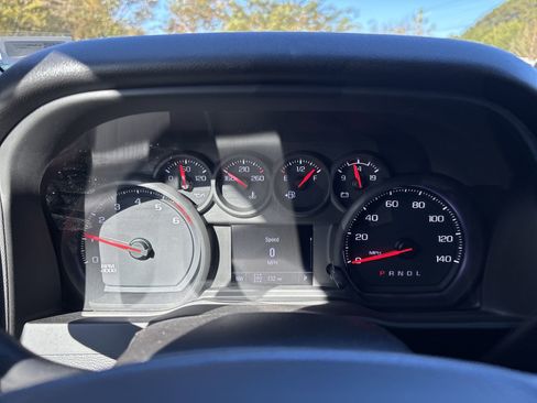 New 2026 Chevrolet Silverado 3500 W/T w/ WT Convenience Package AWD/4WD image 18