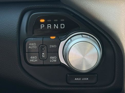 Used 2019 RAM 1500 Laramie AWD/4WD image 73