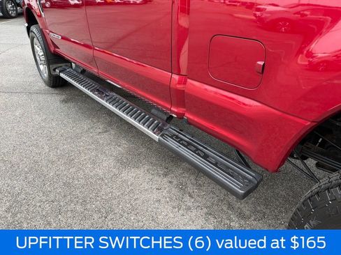 Used 2019 Ford F350 Lariat w/ Chrome Package AWD/4WD image 17