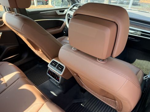 Used 2019 Audi A6 3.0T Premium Plus AWD/4WD image 45