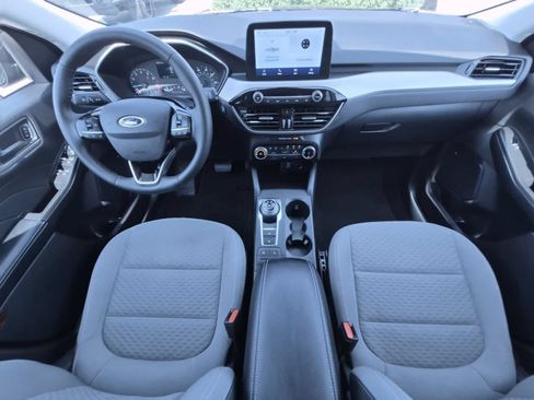 Used 2022 Ford Escape SE w/ Cold Weather Package AWD/4WD image 15