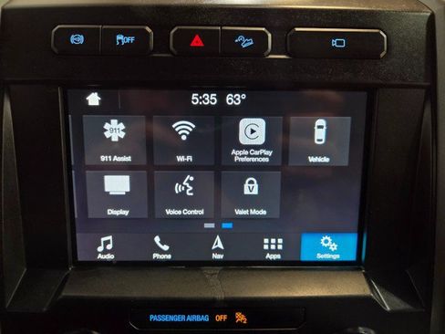 Used 2019 Ford F250 XLT w/ XLT Premium Package image 61