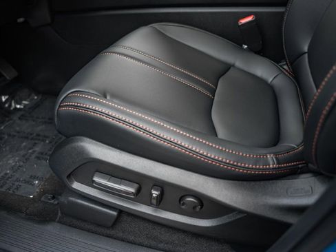 New 2025 Honda Pilot TrailSport image 39