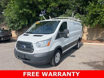 Used 2017 Ford Transit 150 130 Low Roof w/ Exterior Upgrade Package