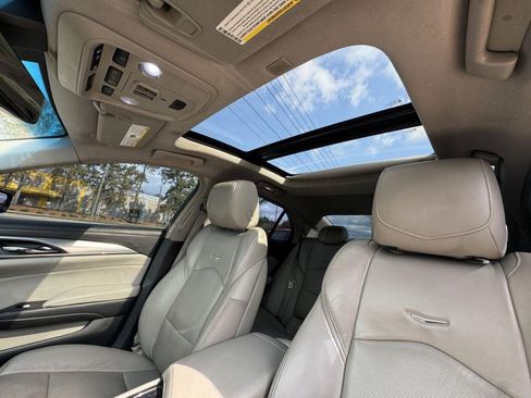 Used 2019 Cadillac CTS Luxury image 14