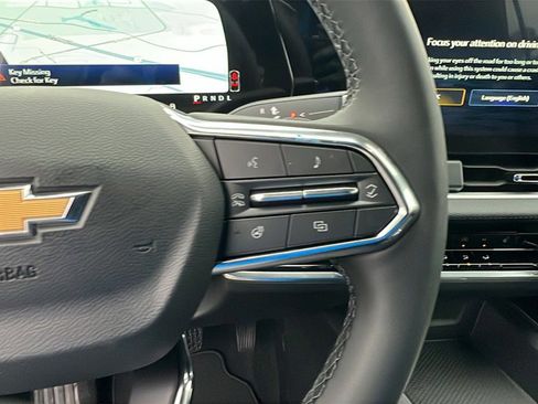 New 2026 Chevrolet Equinox LT w/ Safety and Technology Package image 20