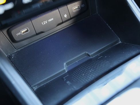 Certified 2022 Hyundai Tucson Limited w/ Cargo Package image 28