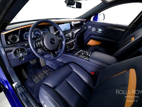 Used 2022 Rolls-Royce Ghost image 4
