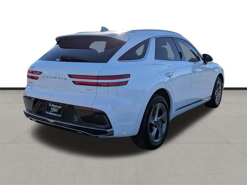 New 2026 Genesis GV70 2.5T image 5