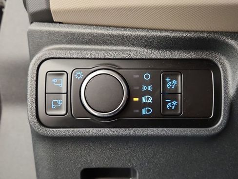 New 2024 Ford Bronco Wildtrak image 27