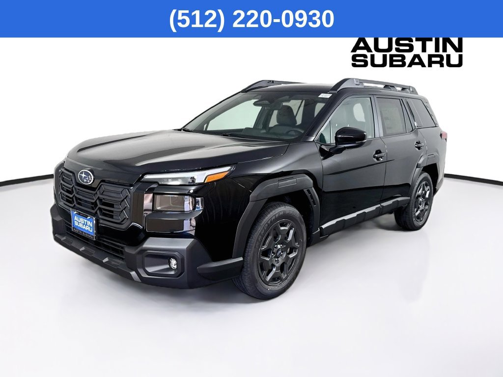 New 2026 Subaru Outback Premium AWD/4WD image 4