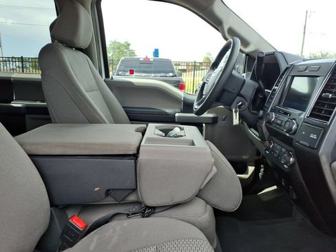 Used 2022 Ford F250 XLT AWD/4WD image 12