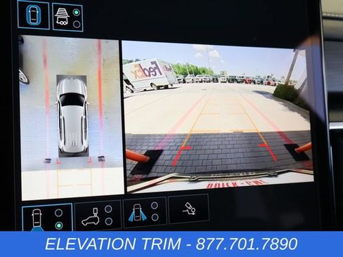 New 2026 GMC Acadia Elevation w/ Black Edition AWD/4WD image 28