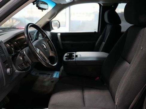 Used 2011 GMC Sierra 1500 SLE w/ Power Tech Package image 12