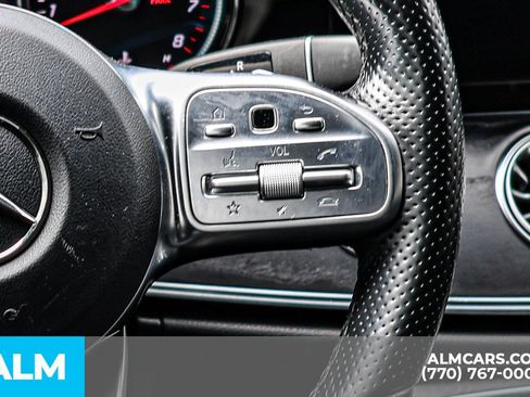 Used 2019 Mercedes-Benz E 450 Coupe image 33