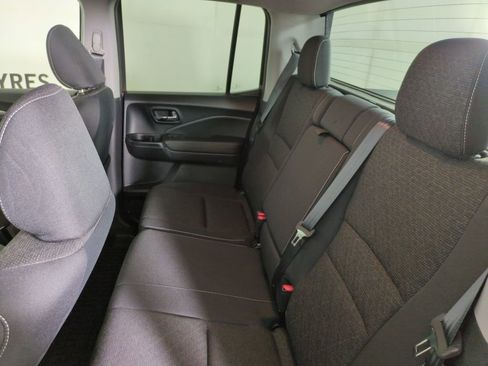 Certified 2023 Honda Ridgeline Sport image 27