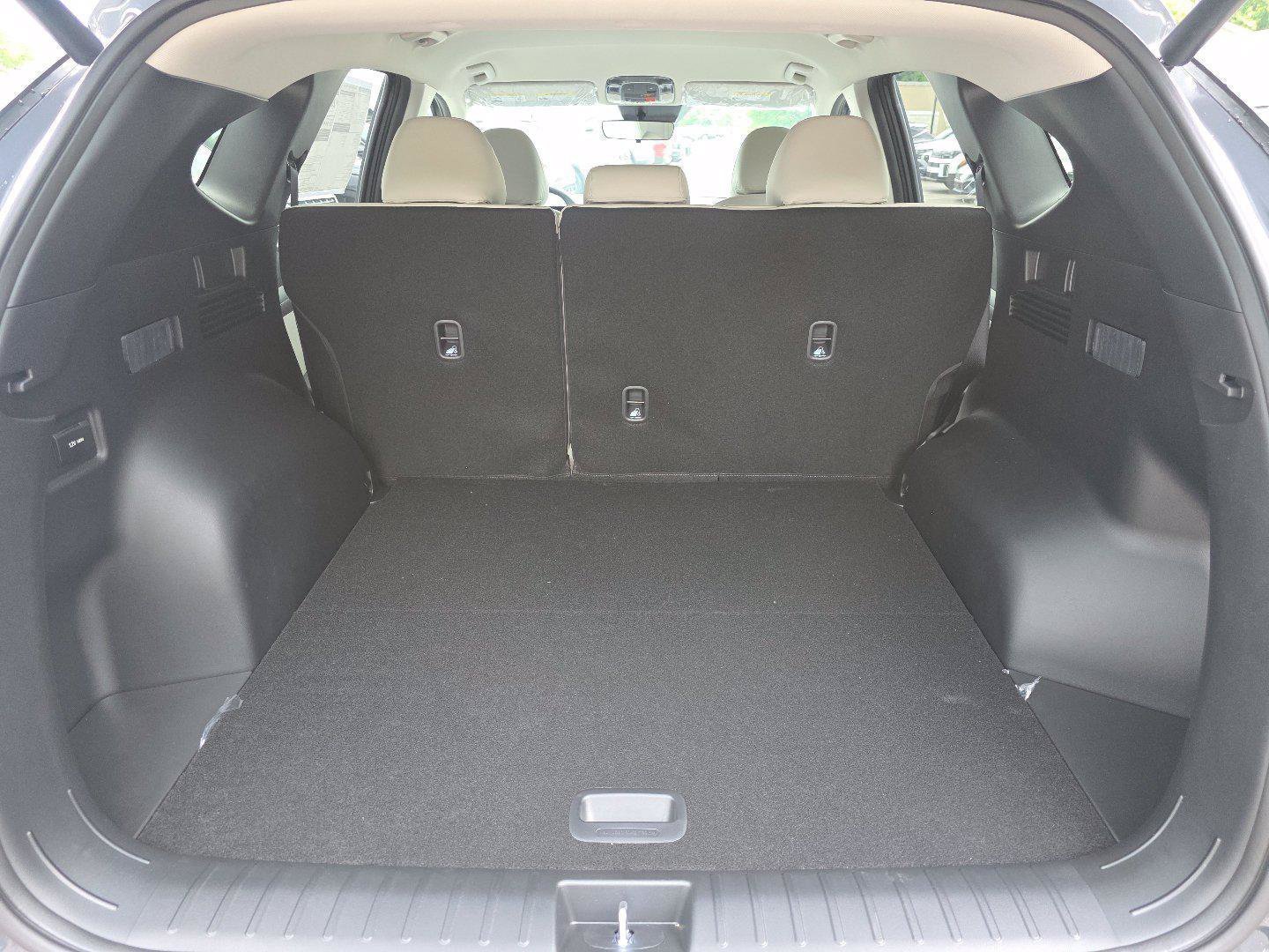 New 2026 Hyundai Tucson SEL Plus AWD/4WD image 97