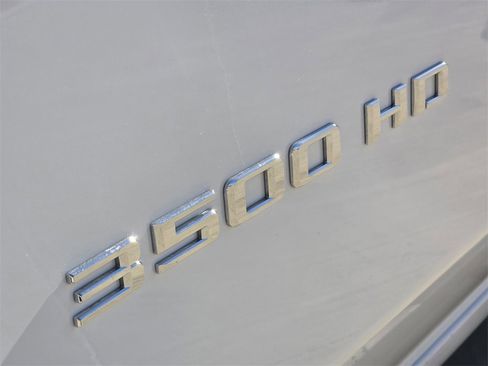 Used 2025 Chevrolet Silverado 3500 W/T w/ WT/CX Safety Package image 8