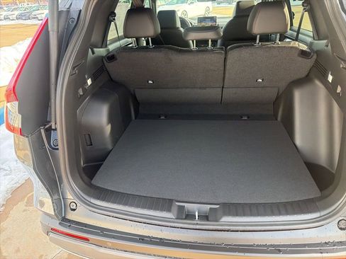 New 2026 Honda CR-V Sport-L image 22